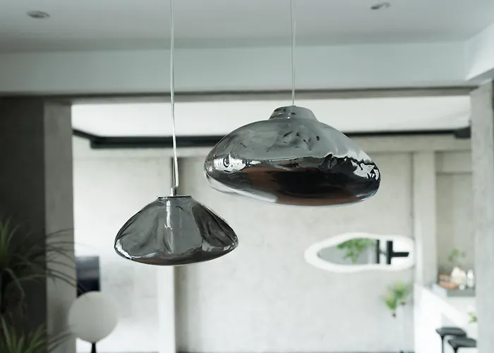 호텔 5loft Anti-hotel, Silom, 방콕