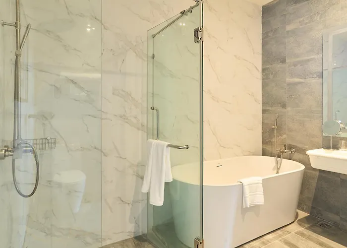 5loft Anti-hotel, Silom,